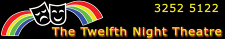 Twelfth Night Theatre - Attractions Perth
