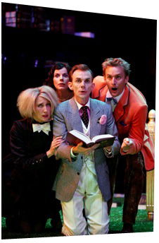 Queensland Theatre Company - Attractions Perth 0