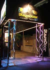StageDoor Dinner Theatre - Attractions Perth 0