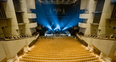 QPAC - Attractions Perth