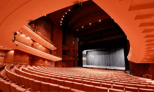 QPAC - Attractions Perth 1