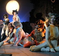 Harvest Rain Theatre Company - Attractions Perth
