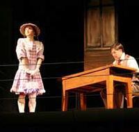 Warehaus Theatre Company - Attractions Perth