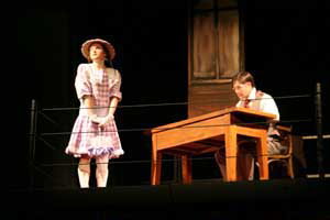 Warehaus Theatre Company - Attractions Perth 0