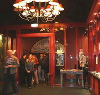 The Tivoli - Attractions Perth