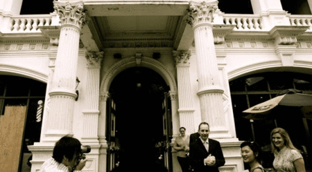 Princess Theatre - Attractions Perth