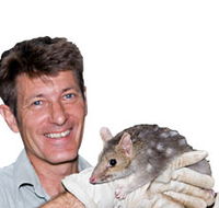 Geckoes Wildlife Presentations - Attractions Perth