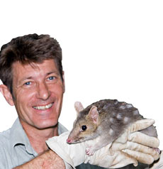 Geckoes Wildlife Presentations - Attractions Perth 0