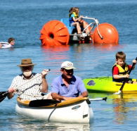 Coochie Boat Hire - Attractions Perth