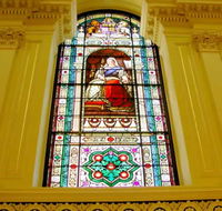 Parliament House - Attractions Perth
