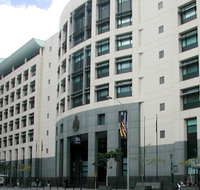 Queensland Police Museum - Attractions Perth