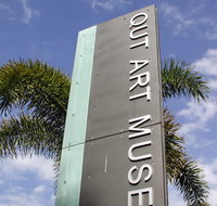 QUT Art Museum - Attractions Perth