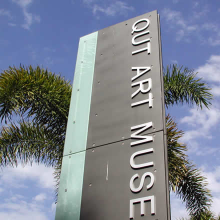 QUT Art Museum - Attractions Perth 0
