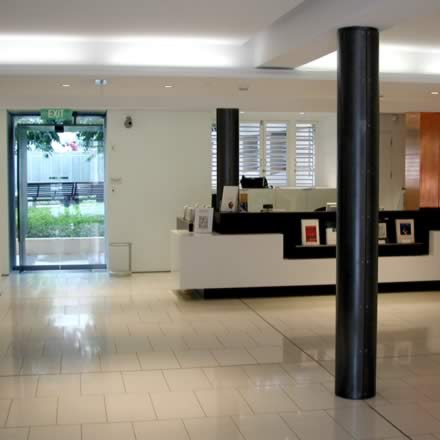 QUT Art Museum - Attractions Perth 1
