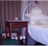 Nursing Museum RBH - Attractions Perth