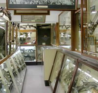 Queensland Military Memorial Museum - Attractions Perth