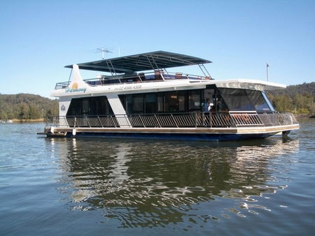 Laughtondale NSW Attractions Perth