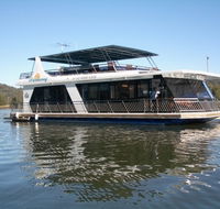 Able Hawkesbury River Houseboats - Attractions Perth