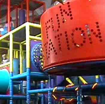 Fun Station Rockingham - Attractions Perth 1