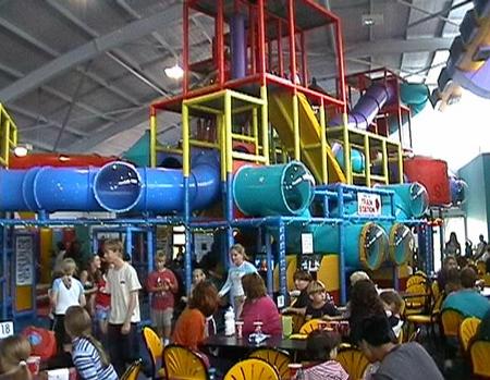 Fun Station Rockingham - Attractions Perth 2