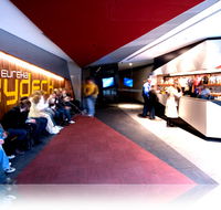 Eureka Skydeck 88 - Attractions Perth