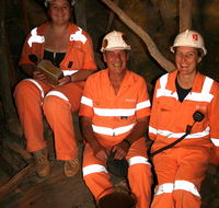 Mining Hall of Fame - Attractions Perth