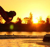Bonney's WA Water Ski Park - Attractions Perth