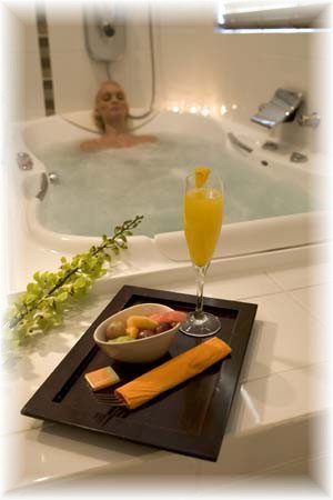 Le Beau Day Spa - Attractions Perth 2