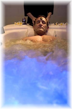 Le Beau Day Spa - Attractions Perth 3