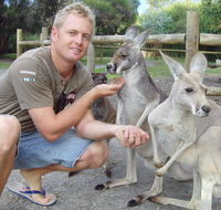 Caversham Wildlife Park - Attractions Perth