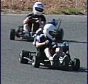 Raceway Kart Hire - Attractions Perth