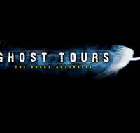 The Rocks Ghost Tours - Attractions Perth