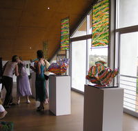 Riseborough Estate Winery  Gallery - Attractions Perth
