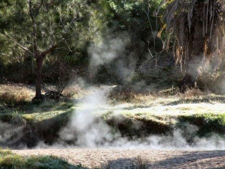 Innot Hot Springs Leisure & Health Park - Attractions Perth 3