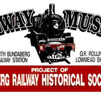 Bundaberg Railway Museum - Attractions Perth