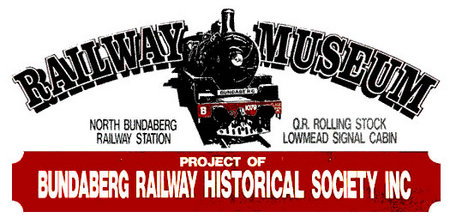 Bundaberg Railway Museum - Attractions Perth 0