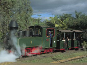 Bundaberg Railway Museum - Attractions Perth 2