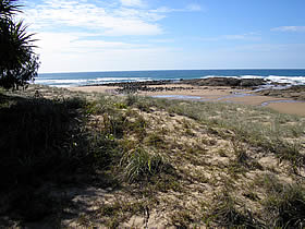 Deepwater National Park - Attractions Perth 0