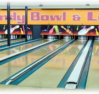Bundy Bowl and Leisure Complex - Attractions Perth