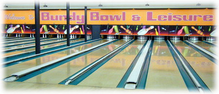 Bundy Bowl And Leisure Complex - Attractions Perth 0