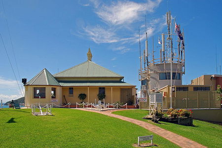  Attractions Perth