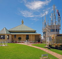 Nelson Head Heritage Lighthouse and Reserve - Attractions Perth