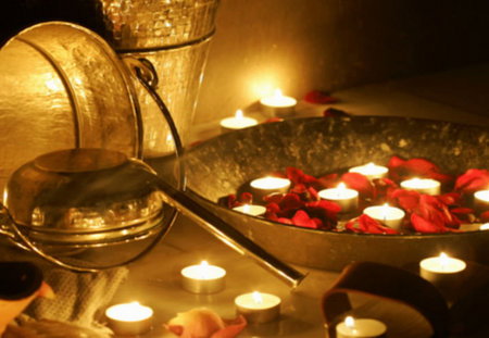 Lella Hammam Moroccan Bath And Spa - Attractions Perth 0