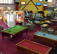 Funcity Sunshine - Attractions Perth