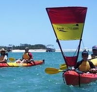 Kayak Noosa - Attractions Perth