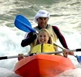 Noosa Ocean Kayak Tours - Attractions Perth