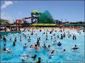 Whitewater World - Attractions Perth 3
