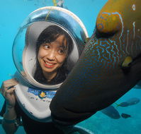Sunlover Reef Cruises - Attractions Perth