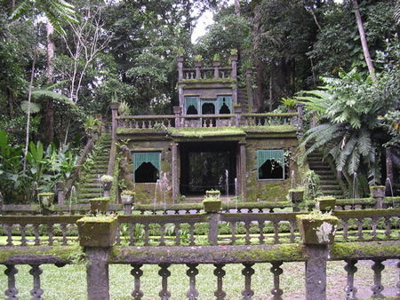 Paronella Park - Attractions Perth 0