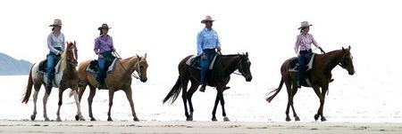 Ride The Beach - Attractions Perth 0